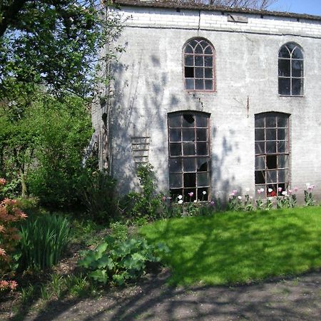 Wanroij Het Aambeeld Bed & Breakfast エクステリア 写真