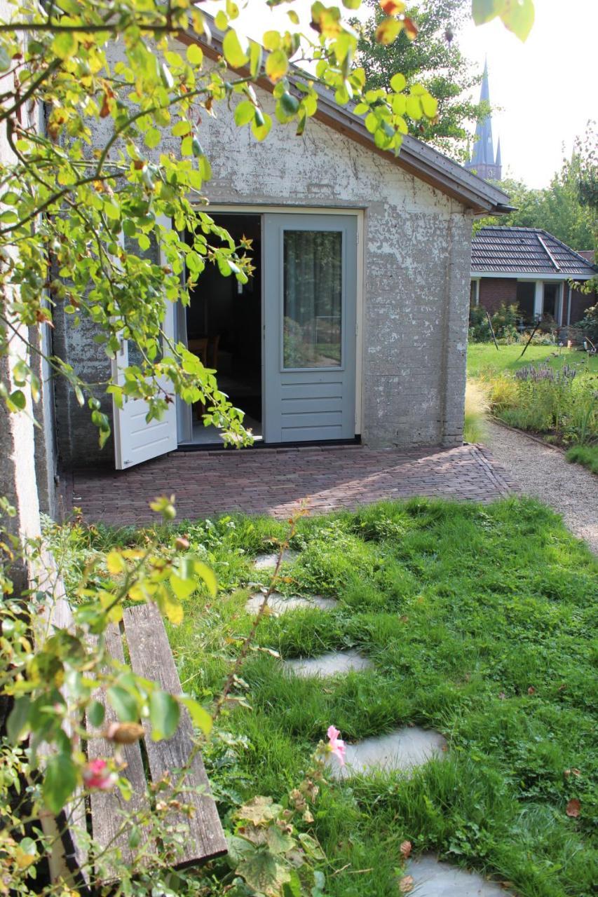 Wanroij Het Aambeeld Bed & Breakfast エクステリア 写真