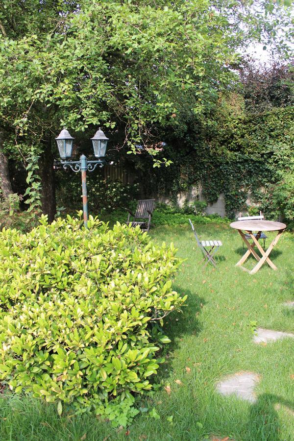 Wanroij Het Aambeeld Bed & Breakfast エクステリア 写真