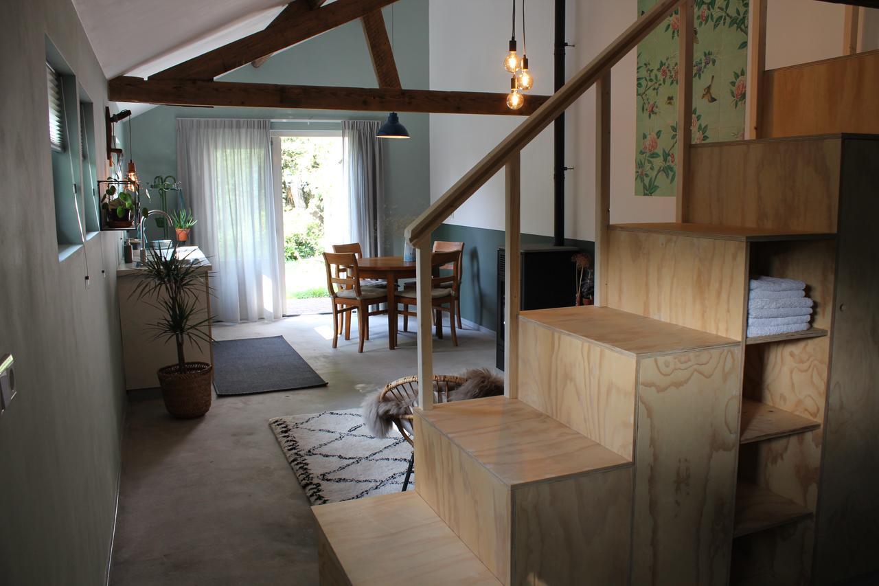 Wanroij Het Aambeeld Bed & Breakfast エクステリア 写真