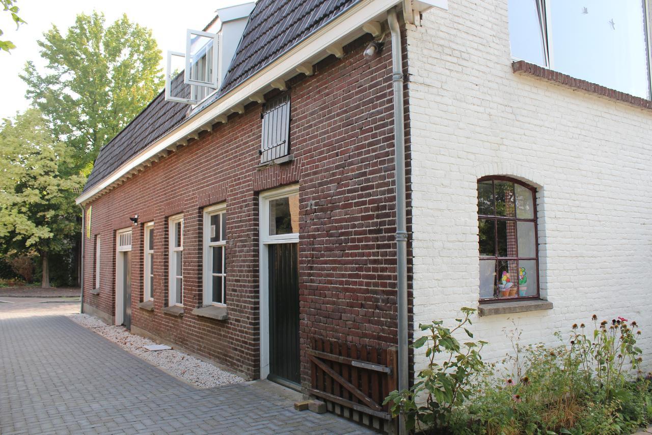 Wanroij Het Aambeeld Bed & Breakfast エクステリア 写真