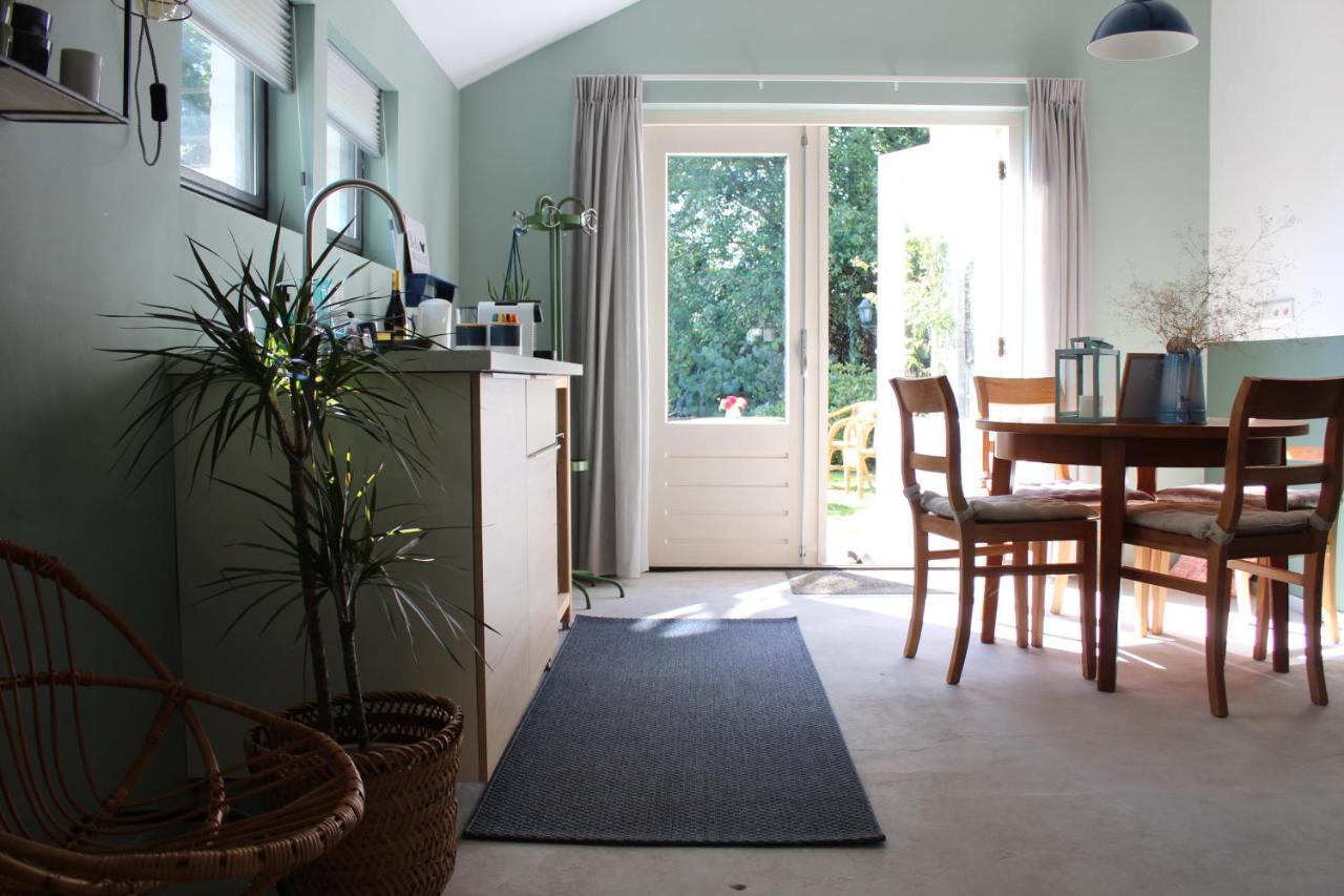 Wanroij Het Aambeeld Bed & Breakfast エクステリア 写真