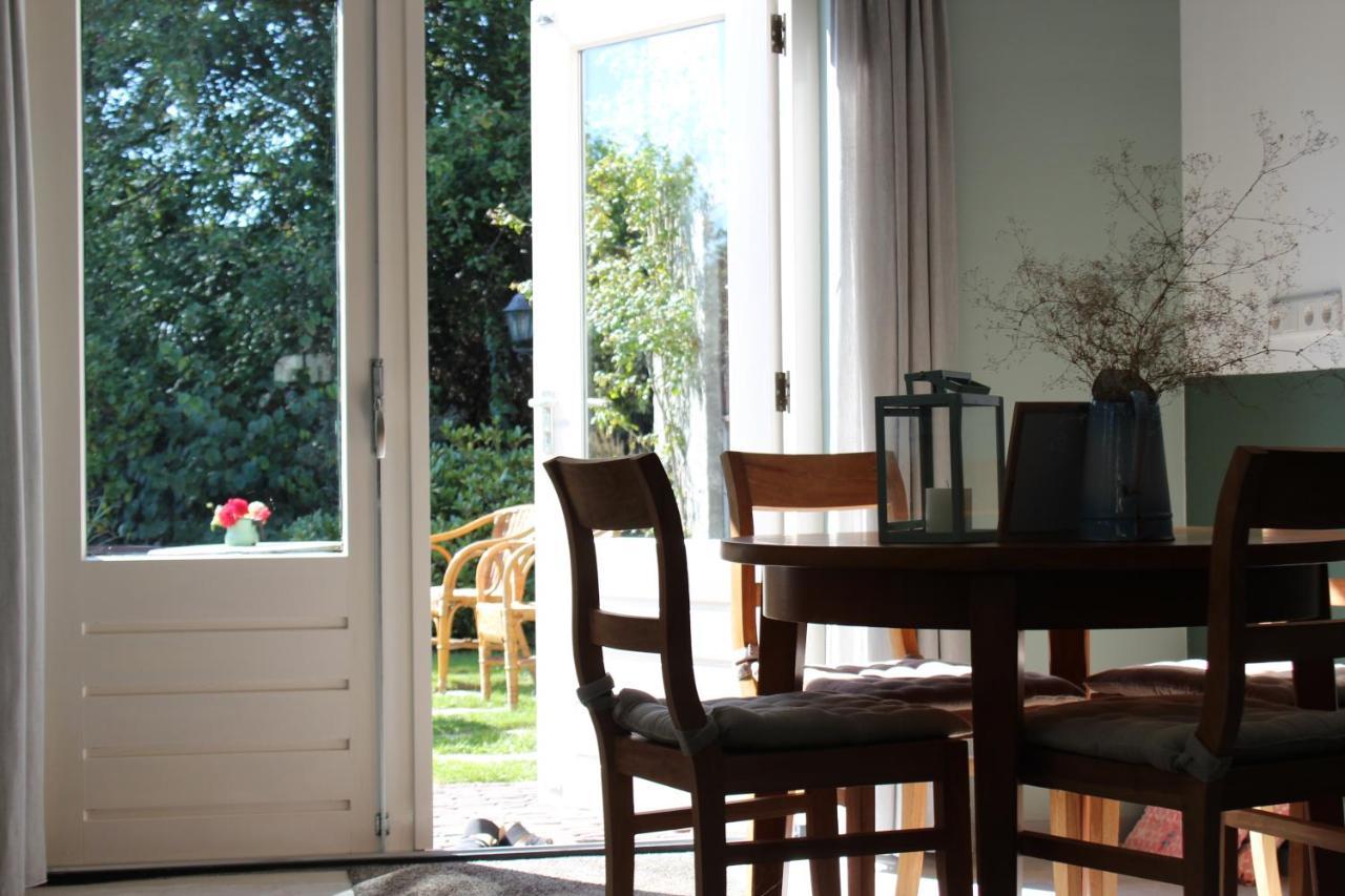 Wanroij Het Aambeeld Bed & Breakfast エクステリア 写真