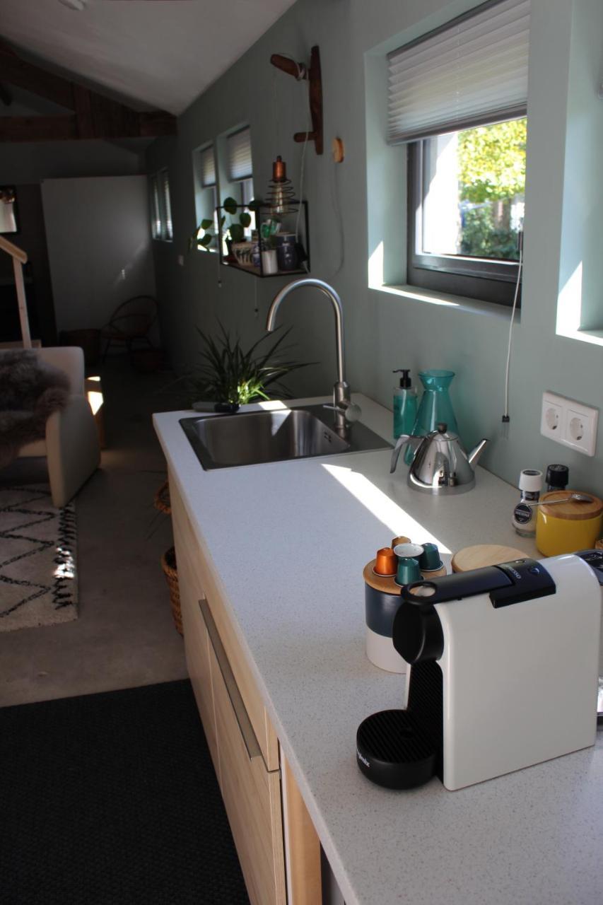 Wanroij Het Aambeeld Bed & Breakfast エクステリア 写真