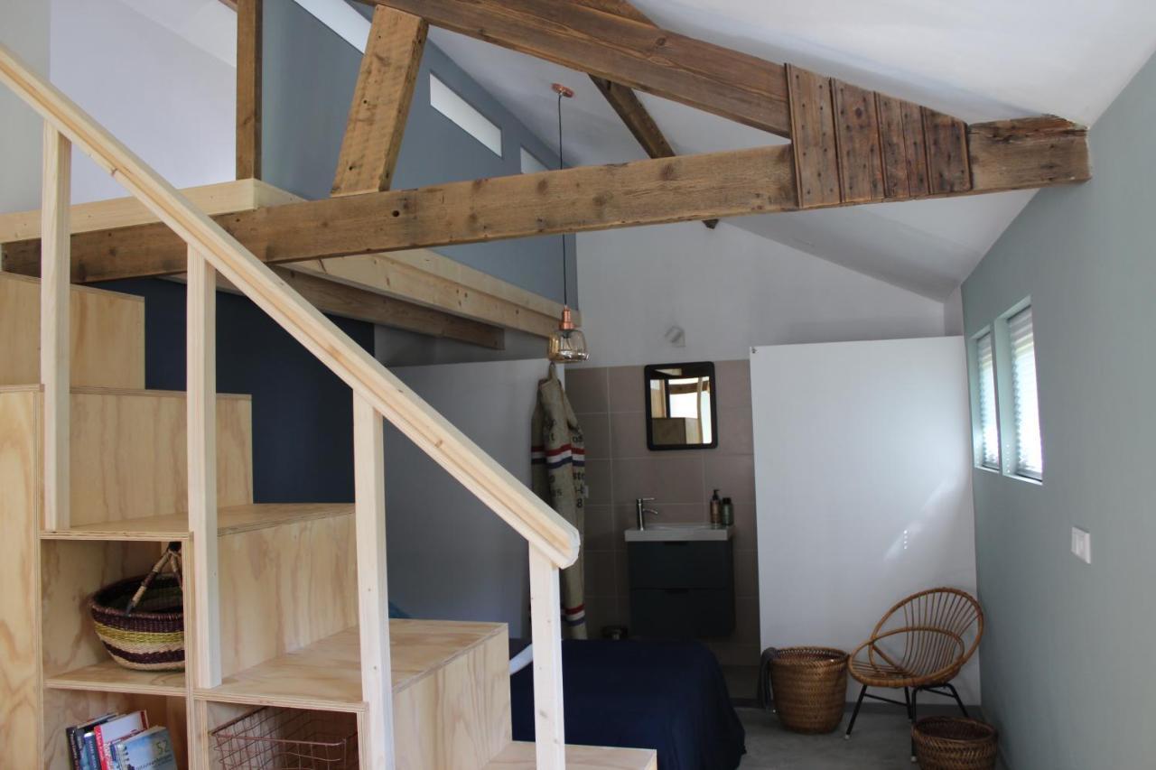 Wanroij Het Aambeeld Bed & Breakfast エクステリア 写真